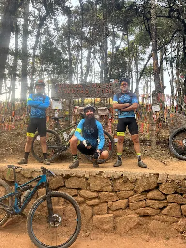Foto 9 de Divisa Minas Gerais - São Paulo