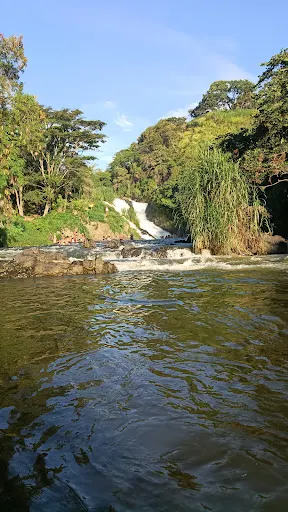 Foto 21 de Cachoeira da Chave