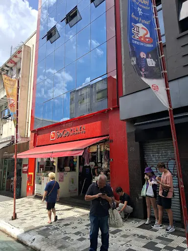 Foto 36 de Sogo Plaza Shopping