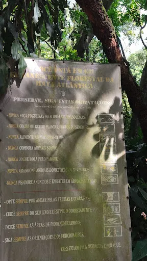 Foto 17 de Parque Alfredo Volpi