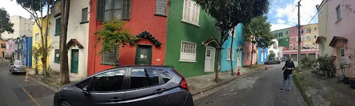 Foto 18 de Concrete Jungles Walking Tours