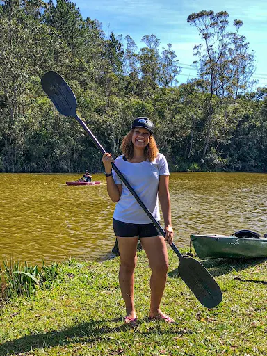 Foto 24 de Camping do Fundo