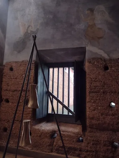 Foto 17 de Museu da Cidade de São Paulo / Capela do Morumbi