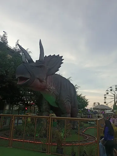 Foto 16 de T-Rex Park