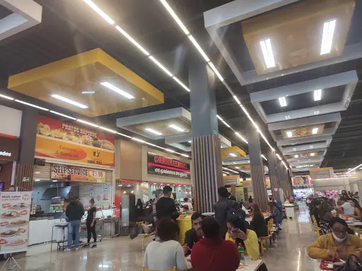 Foto 19 de Feira da Madrugada Circuito de Compras