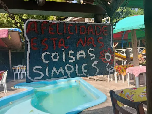 Foto 7 de Fazendinha Velho Jou