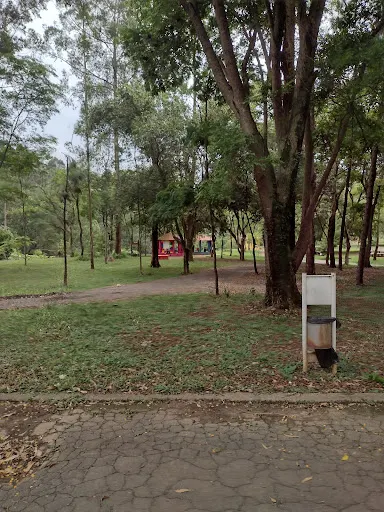 Foto 23 de Parque Ecológico - Ilha do Tamboré