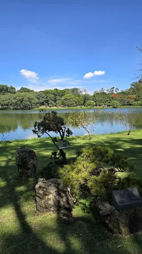 Foto 19 de Pavilhão Japonês
