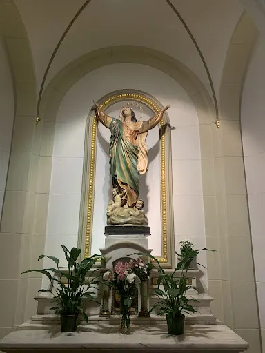 Foto 11 de Paróquia Assunção de Nossa Senhora