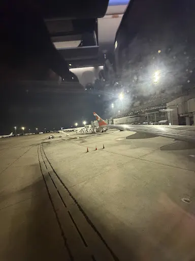 Foto 11 de GOL Linhas Aéreas - Guarulhos - GRU