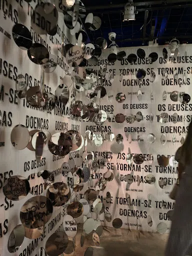 Foto 11 de Museu da Imagem e do Som (MIS) - São Paulo