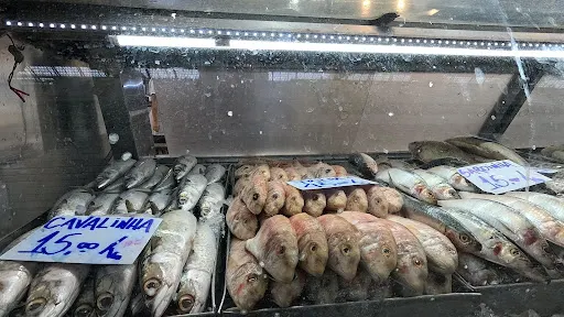 Foto 23 de Mercado Municipal de São Paulo