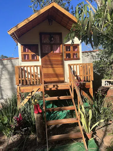 Foto 17 de Glamping da Represa
