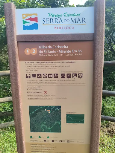 Foto 10 de Cachoeira do Elefante - Biritiba Mirim