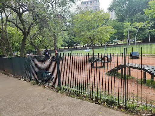 Foto 9 de Cachorródromo do Parque do Povo