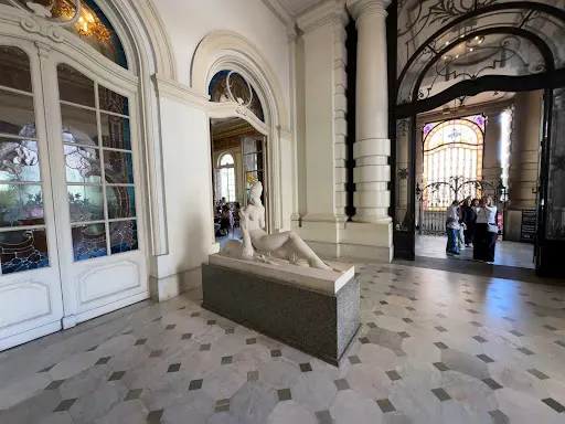 Foto 9 de Theatro Municipal de São Paulo