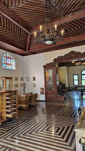 Foto 27 de Museu Florestal Octávio Vecchi