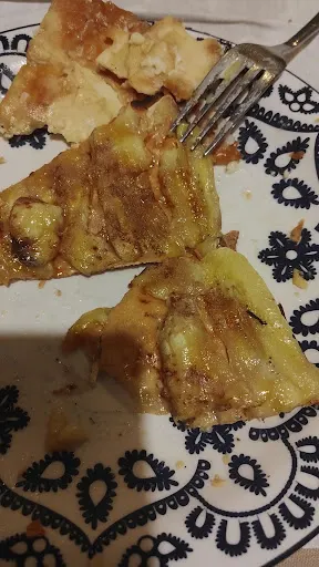 Foto 12 de Gioconda Helenika Pizzaria Grega, A Primeira E Única Do Brasil