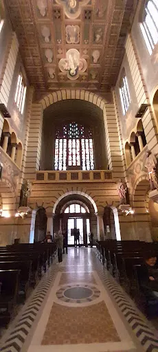 Foto 24 de Basílica de Nossa Senhora da Assunção (Igreja de São Bento)
