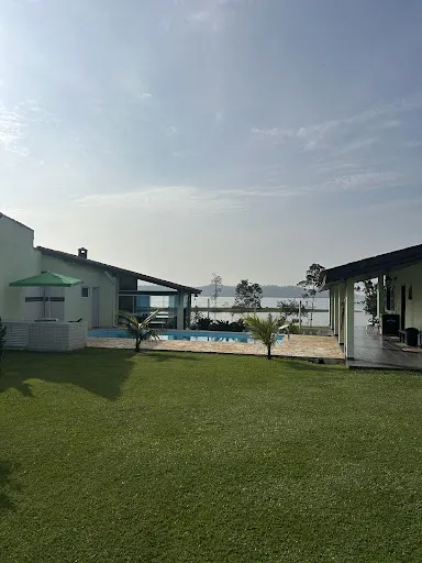 Foto 8 de Clube de Campo Ponta dos Irerês