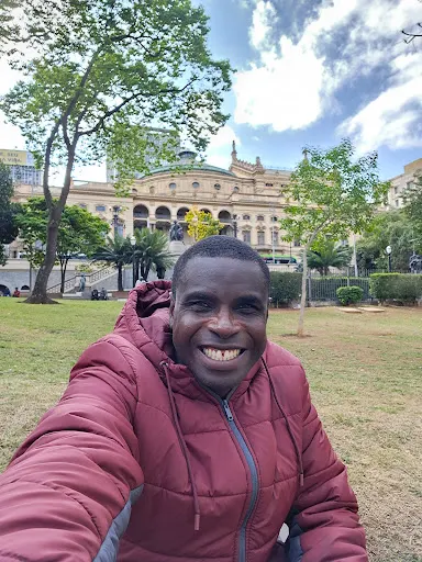 Foto 18 de Praça Ramos de Azevedo