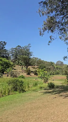 Foto 12 de Praça Vinícius de Moraes