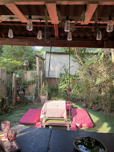Foto 19 de Glamping da Represa