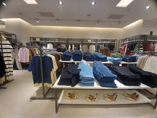 Foto 16 de Lojas Renner - Shopping Pátio Paulista
