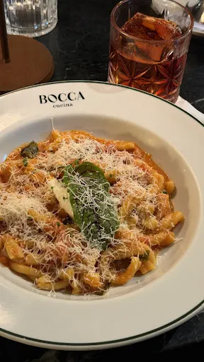 Foto 30 de Bocca Cucina