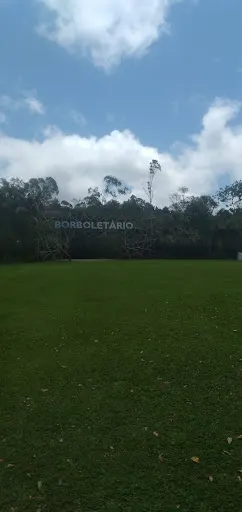 Foto 18 de Borboletário de São Paulo