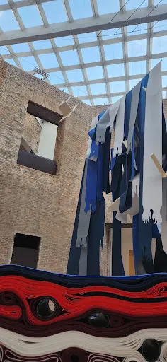 Foto 36 de Pinacoteca de São Paulo