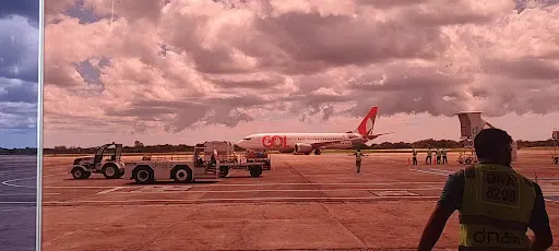 Foto 17 de GOL Linhas Aéreas - Guarulhos - GRU
