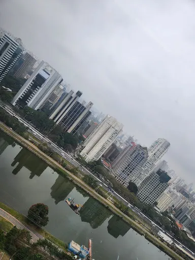 Foto 7 de Cidade Jardim Corporate Center (JHSF)