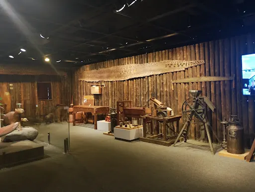 Foto 35 de Museu Histórico da Imigração Japonesa no Brasil