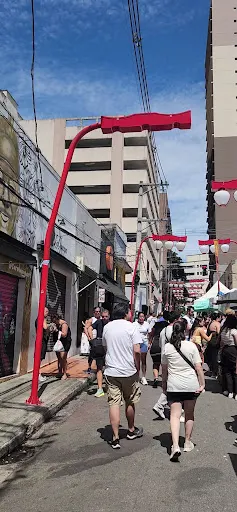 Foto 34 de Feira Livre - Liberdade