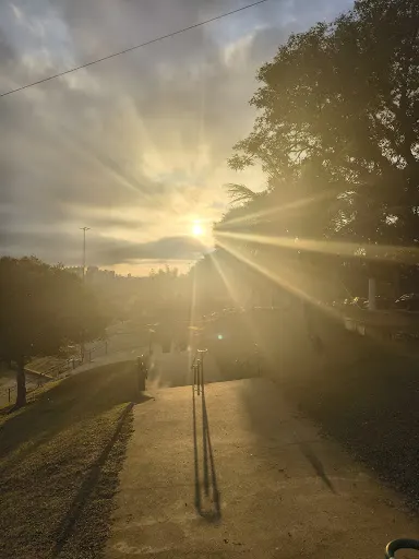 Foto 24 de Praça Pôr do Sol