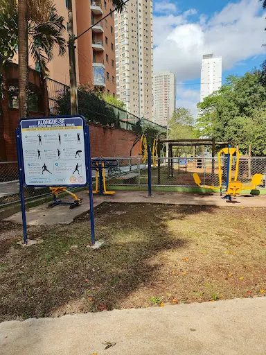 Foto 8 de Parquinho para Crianças - Kids Park