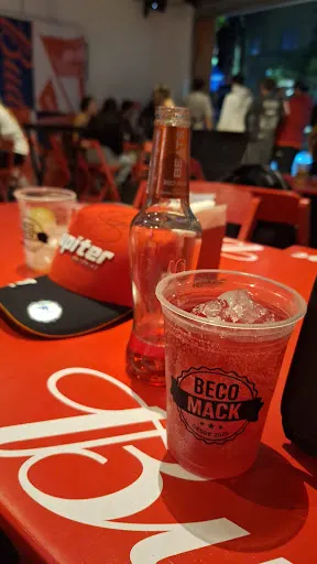 Foto 8 de Beco Mack