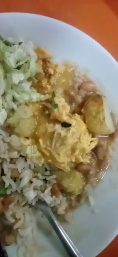 Foto 7 de Restaurante Popular Bom Prato Unidade São Paulo Brás