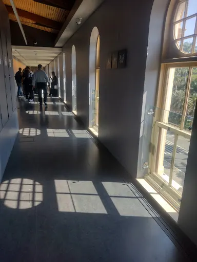 Foto 8 de Museu da Língua Portuguesa