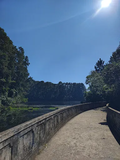 Foto 16 de Parque Estadual Cantareira - Núcleo Cabuçu
