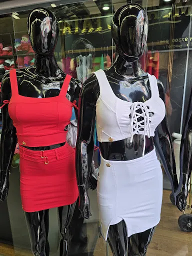 Foto 9 de HD Shopping