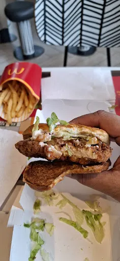 Foto 22 de McDonald's