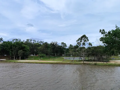 Foto 5 de Lago do Taboão