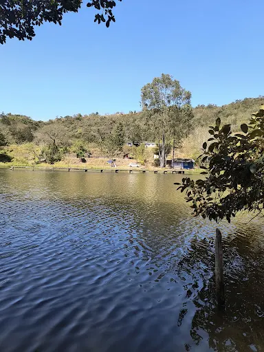 Foto 10 de Refúgio das Águas