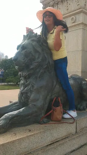 Foto 27 de Monumento à Independência