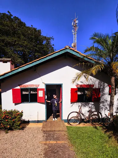 Foto 7 de Museu Histórico de Holambra