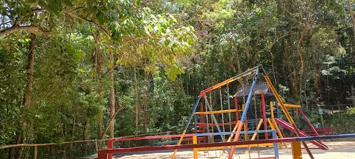 Foto 10 de Parque Alfredo Volpi