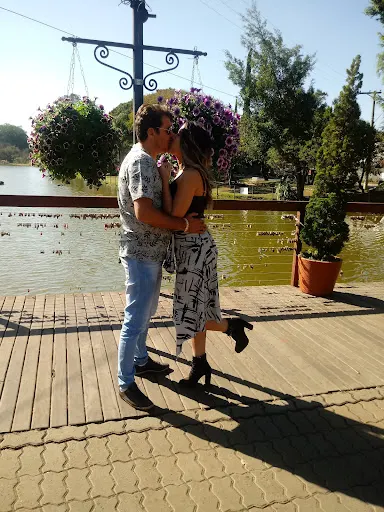 Foto 18 de Cadeado do Amor