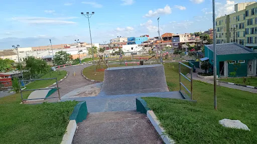 Foto 7 de Parque Regional Oeste